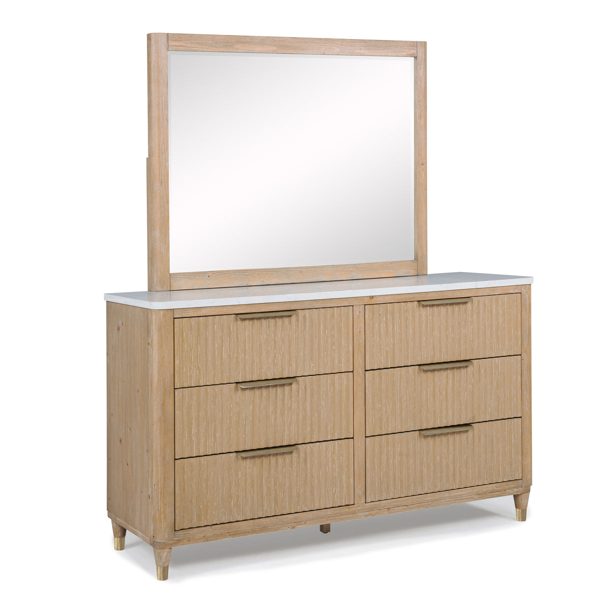 Kara Bedroom Collection
