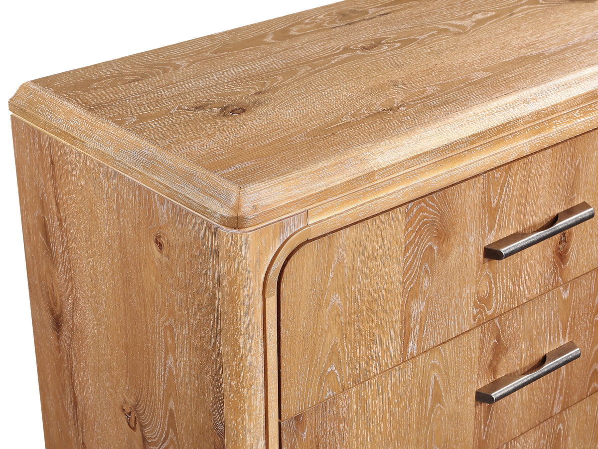 Westcott Bedroom Collection