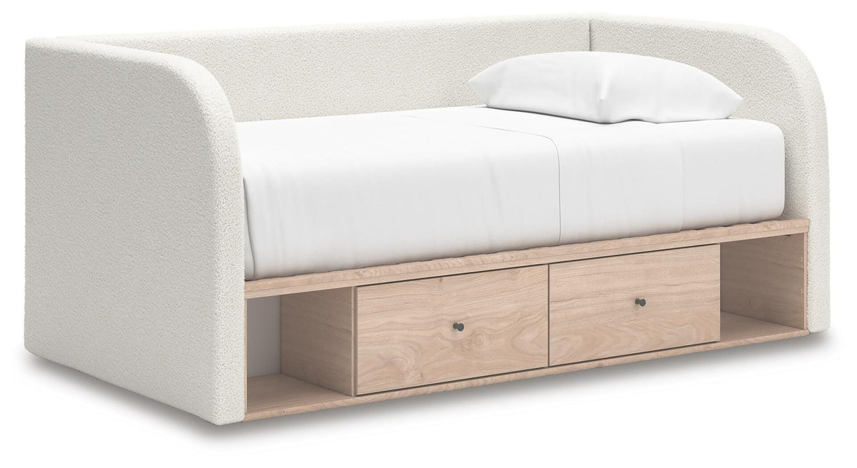 Arloster Beds