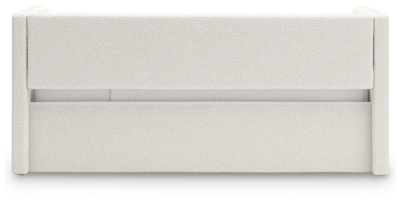 Shapella Upholstered Day Bed