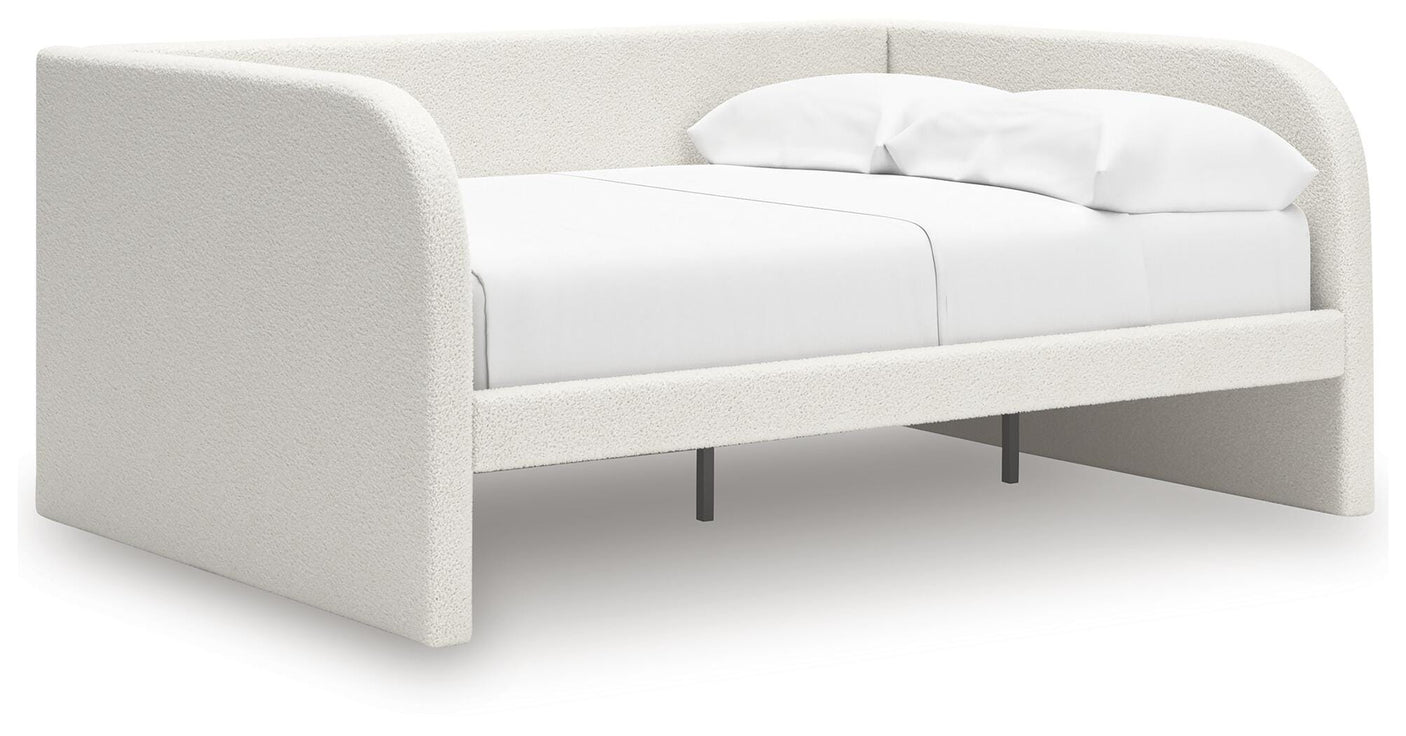 Shapella Upholstered Day Bed
