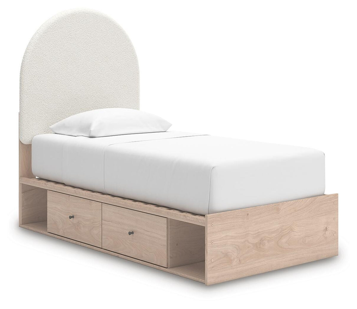 Arloster Beds