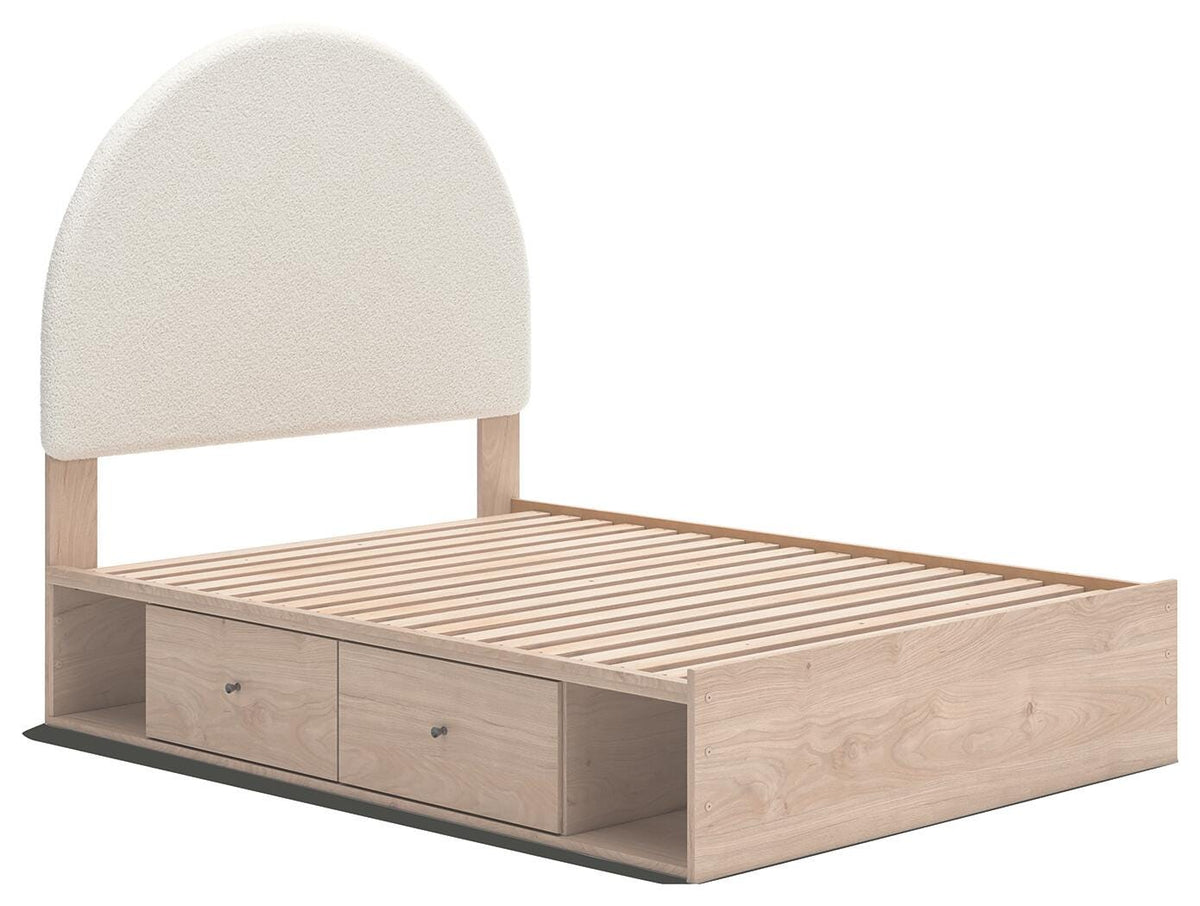 Arloster Beds