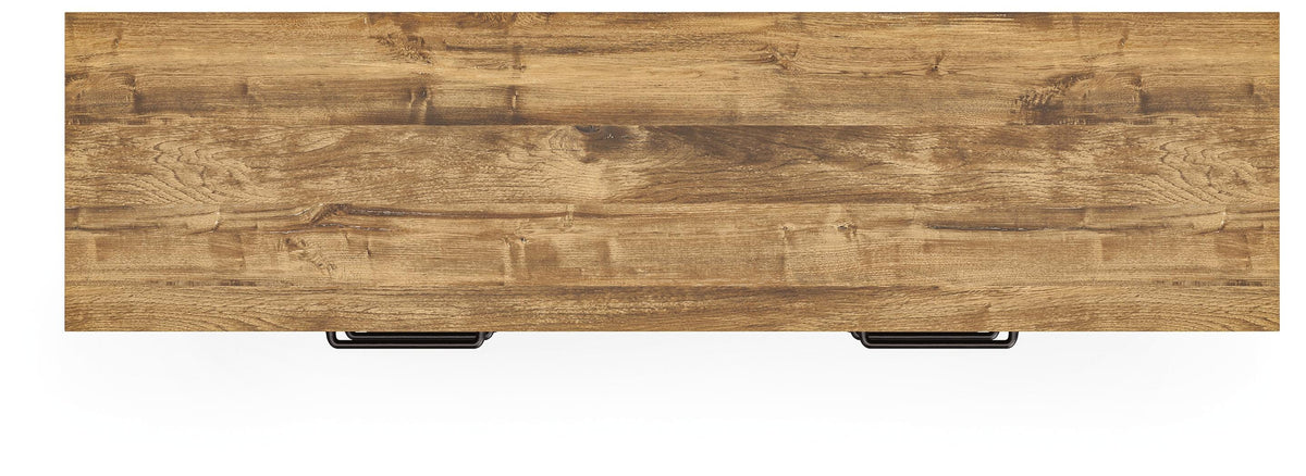 Maystonna Dressers