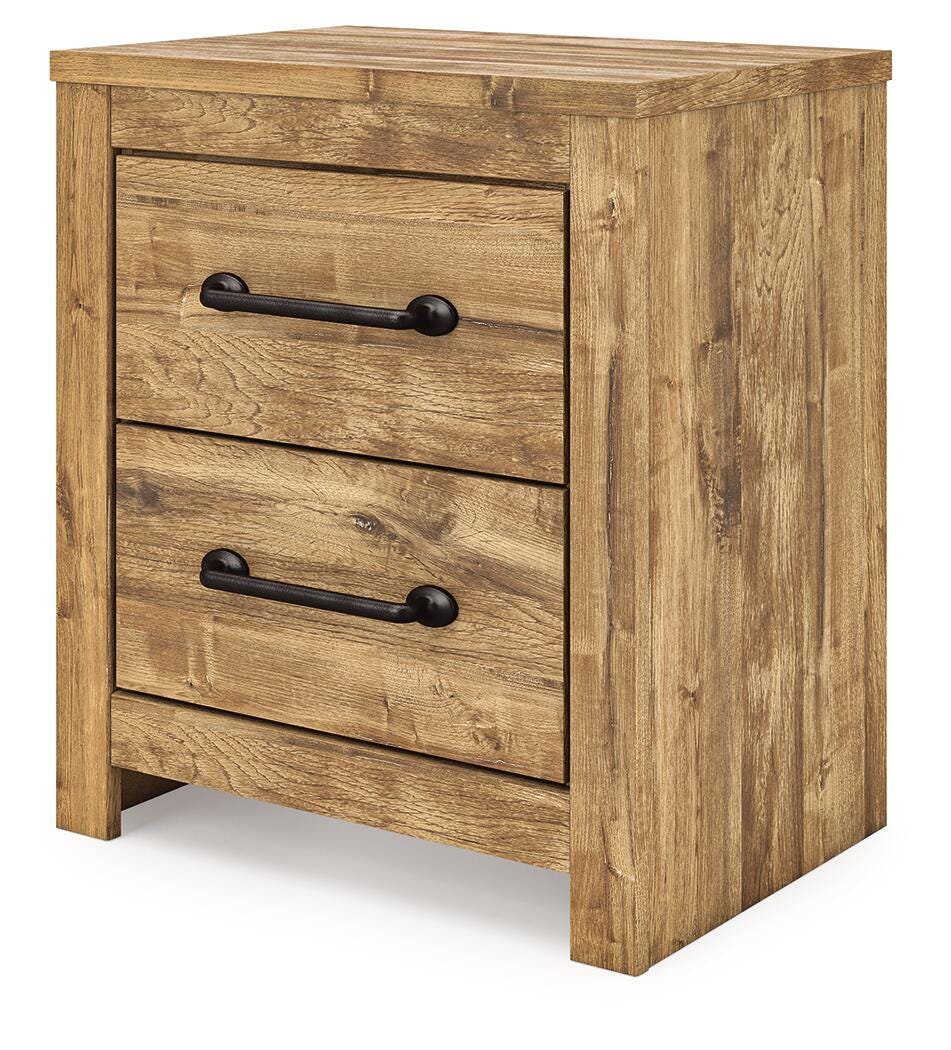 Maystonna Nightstands