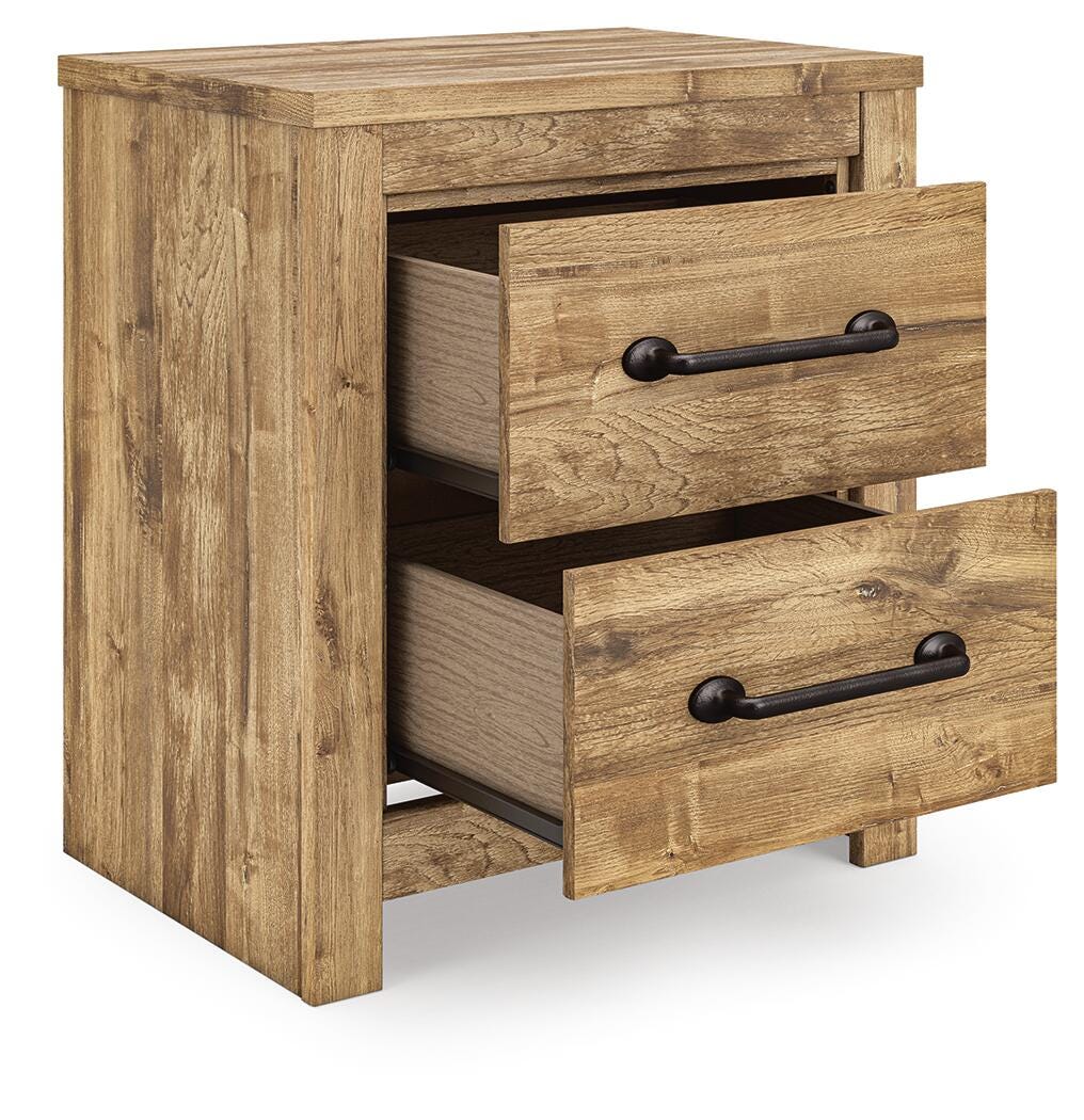 Maystonna Nightstands