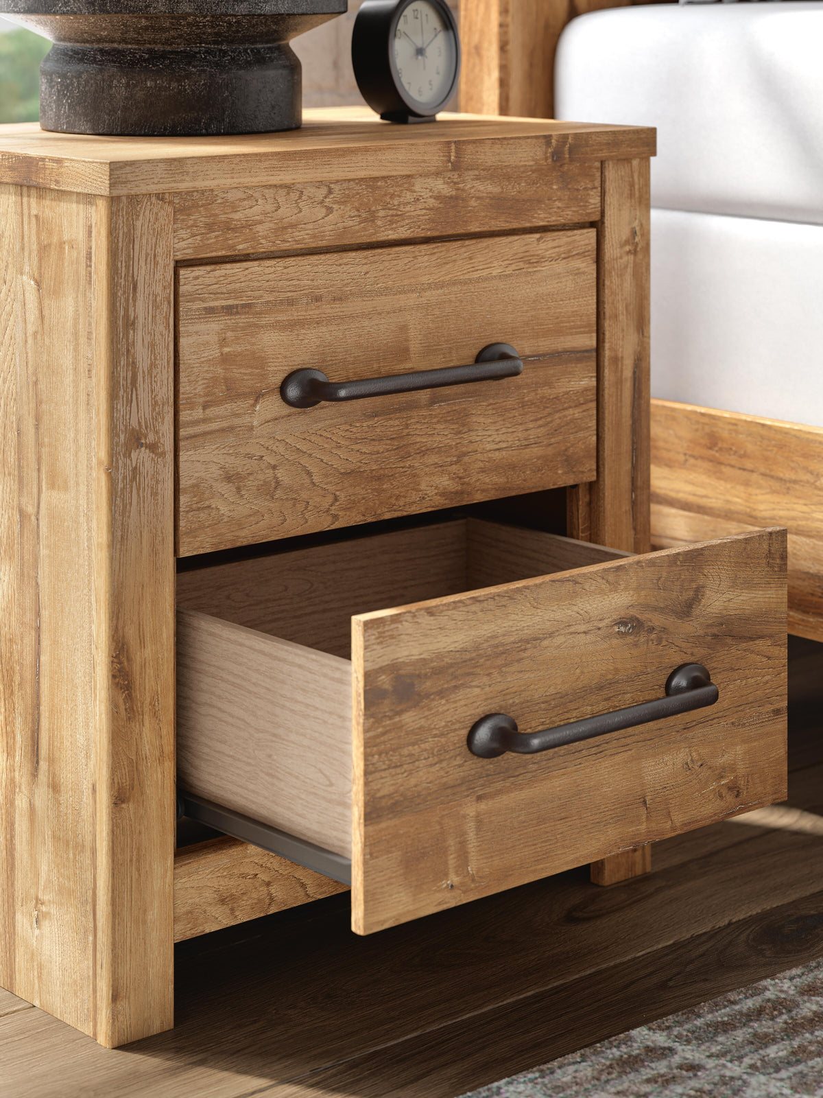 Maystonna Nightstands