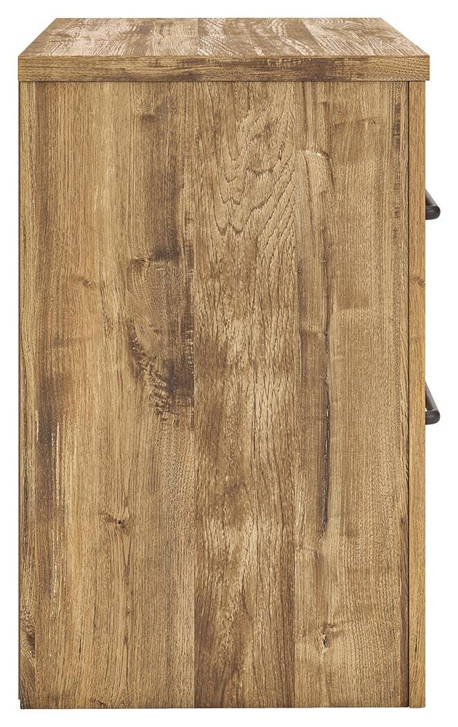 Maystonna Nightstands