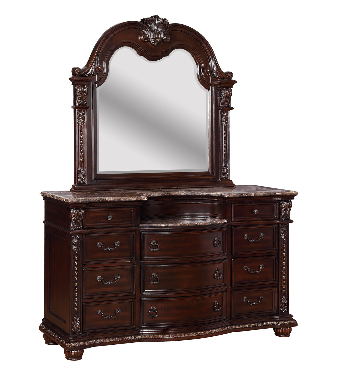 Stanley Bedroom Collection