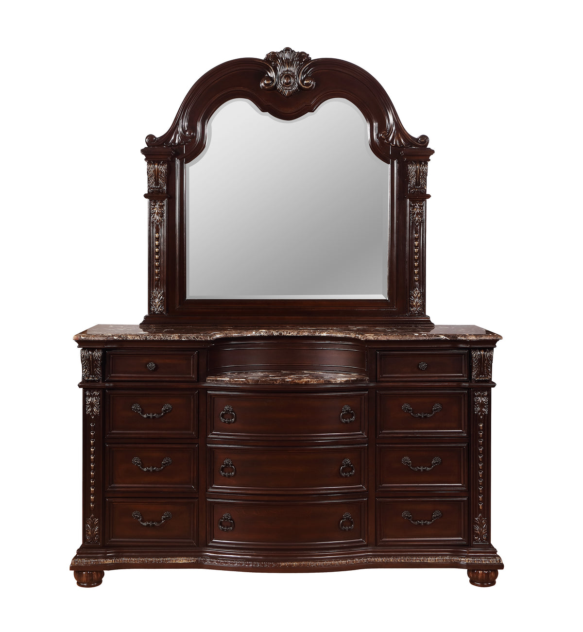 Stanley Bedroom Collection