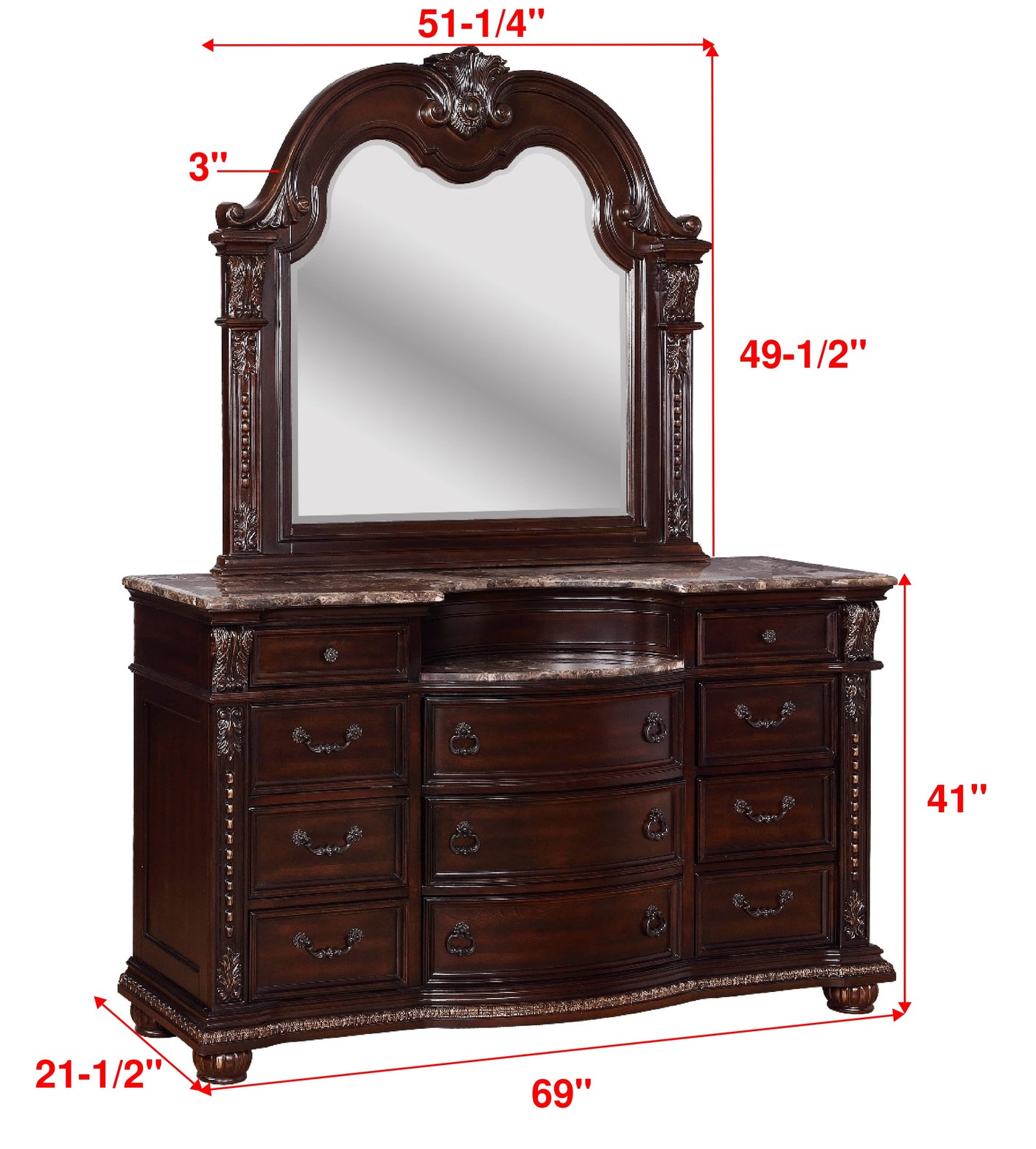 Stanley Bedroom Collection