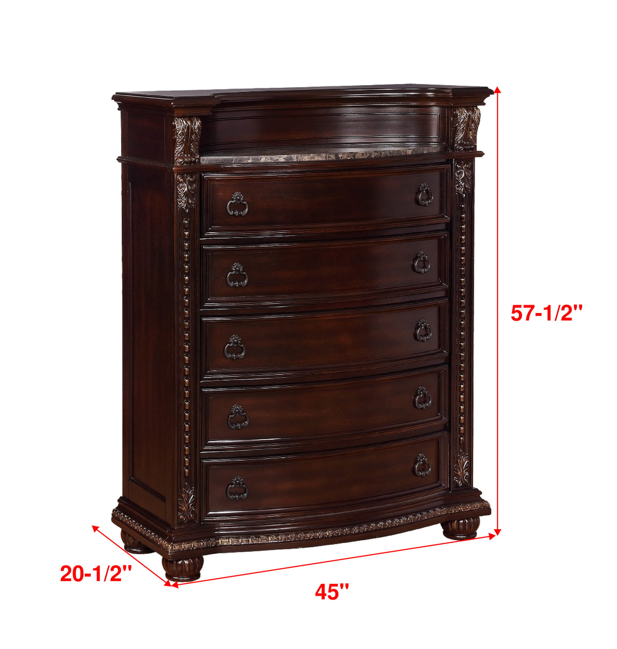 Stanley Bedroom Collection