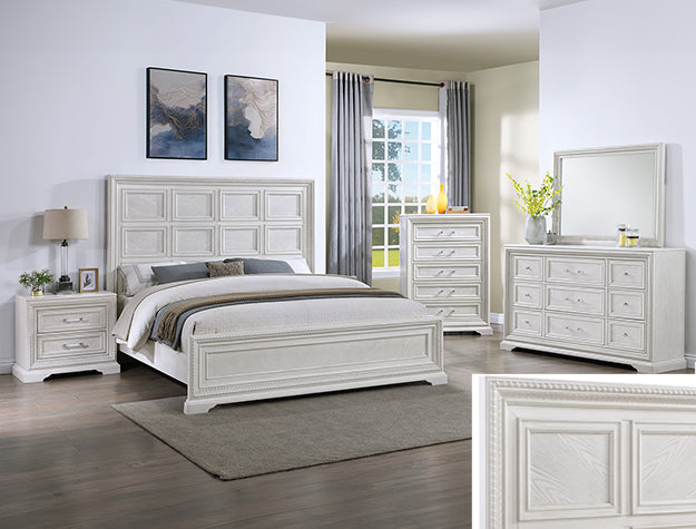 Alexandria Bedroom Collection