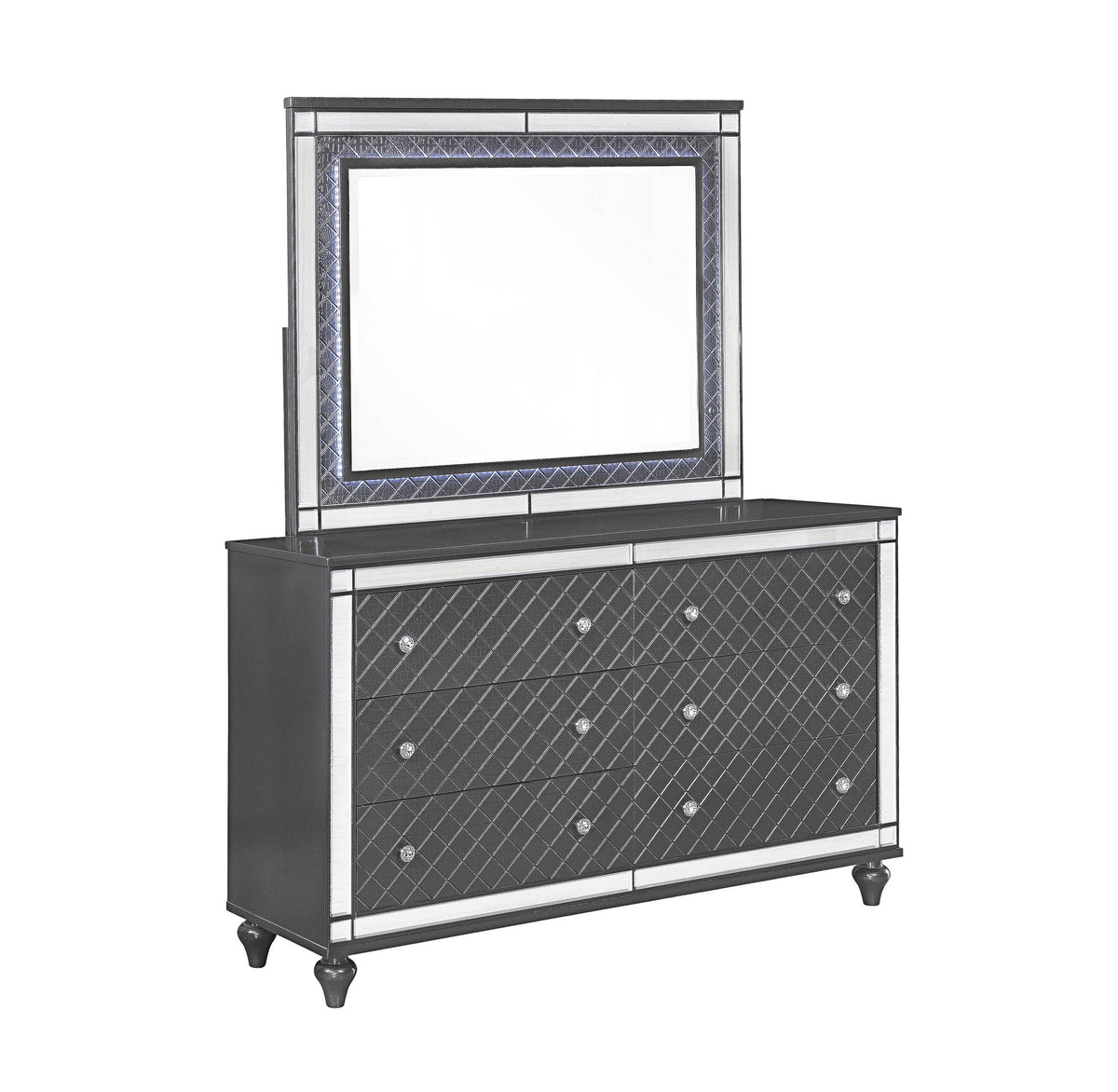 Refino Bedroom Collection