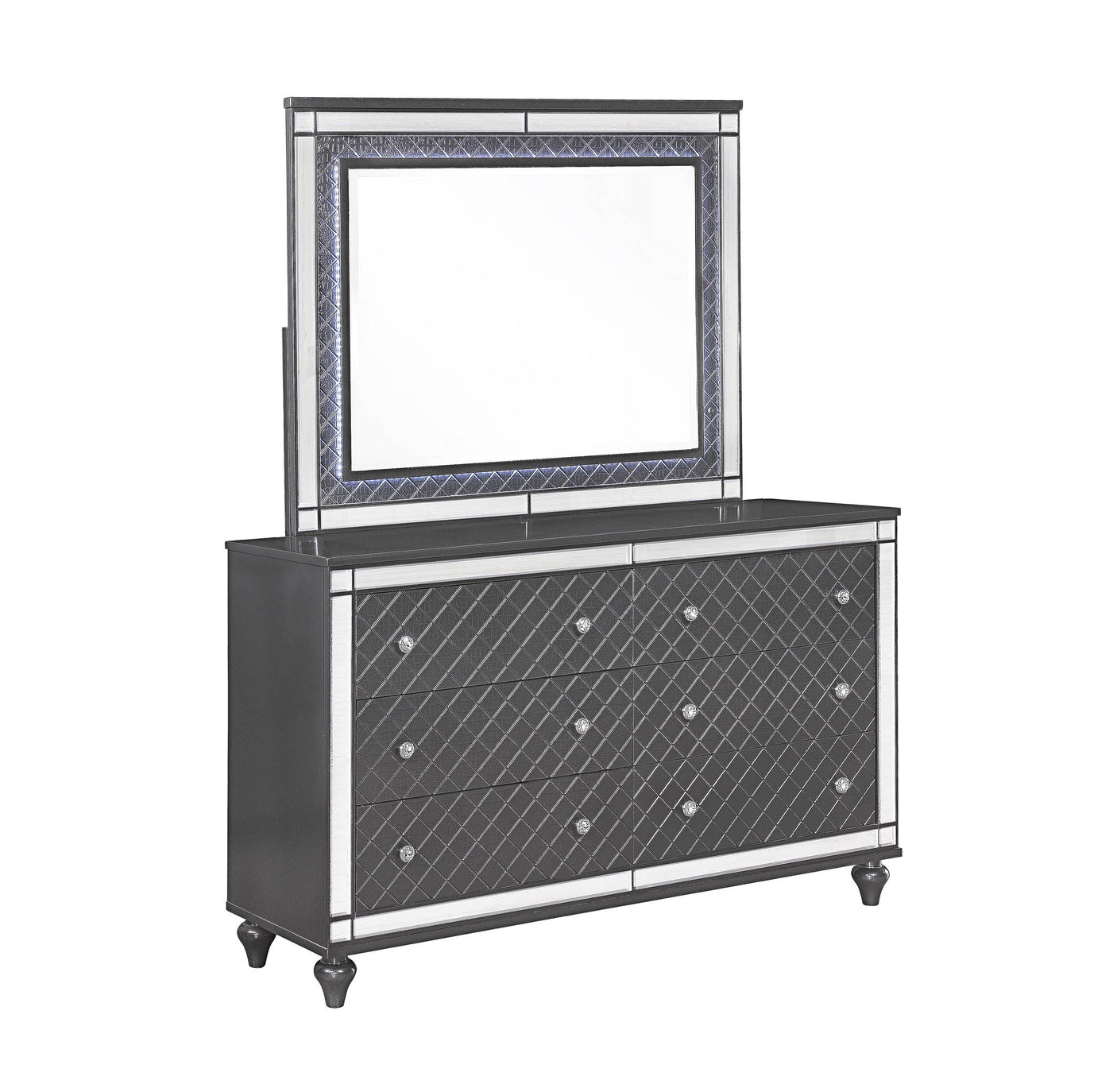 Refino Bedroom Collection