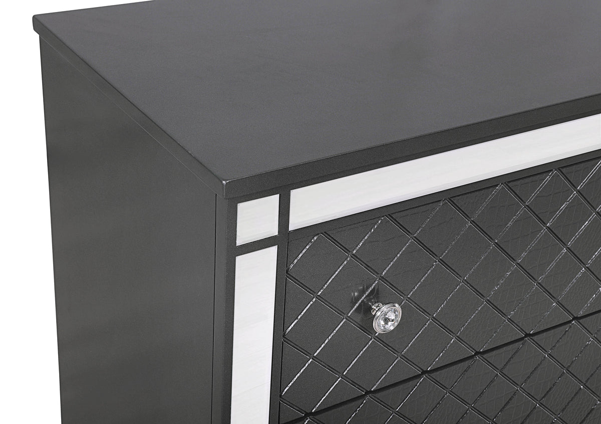 Refino Bedroom Collection