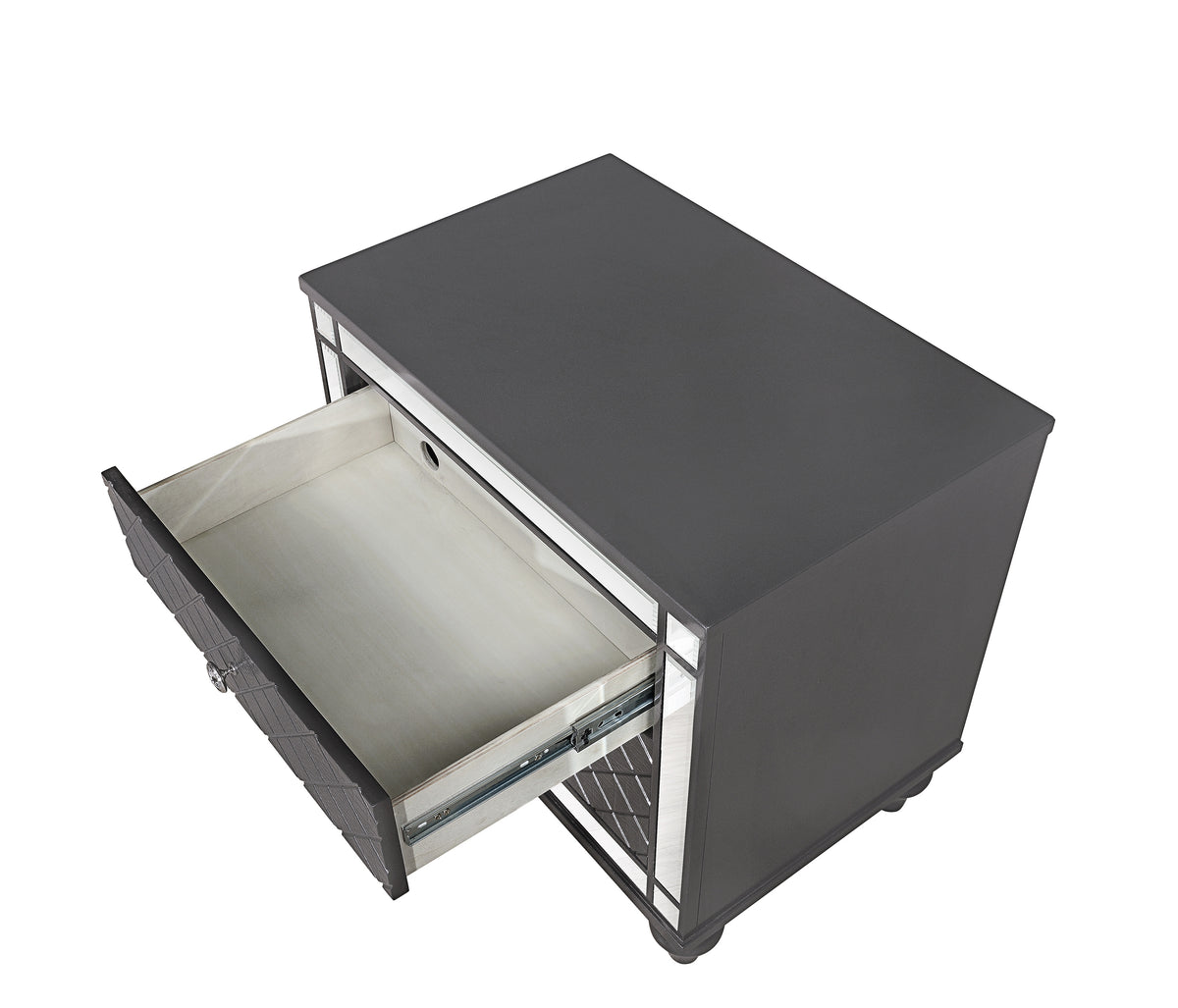 Refino Bedroom Collection