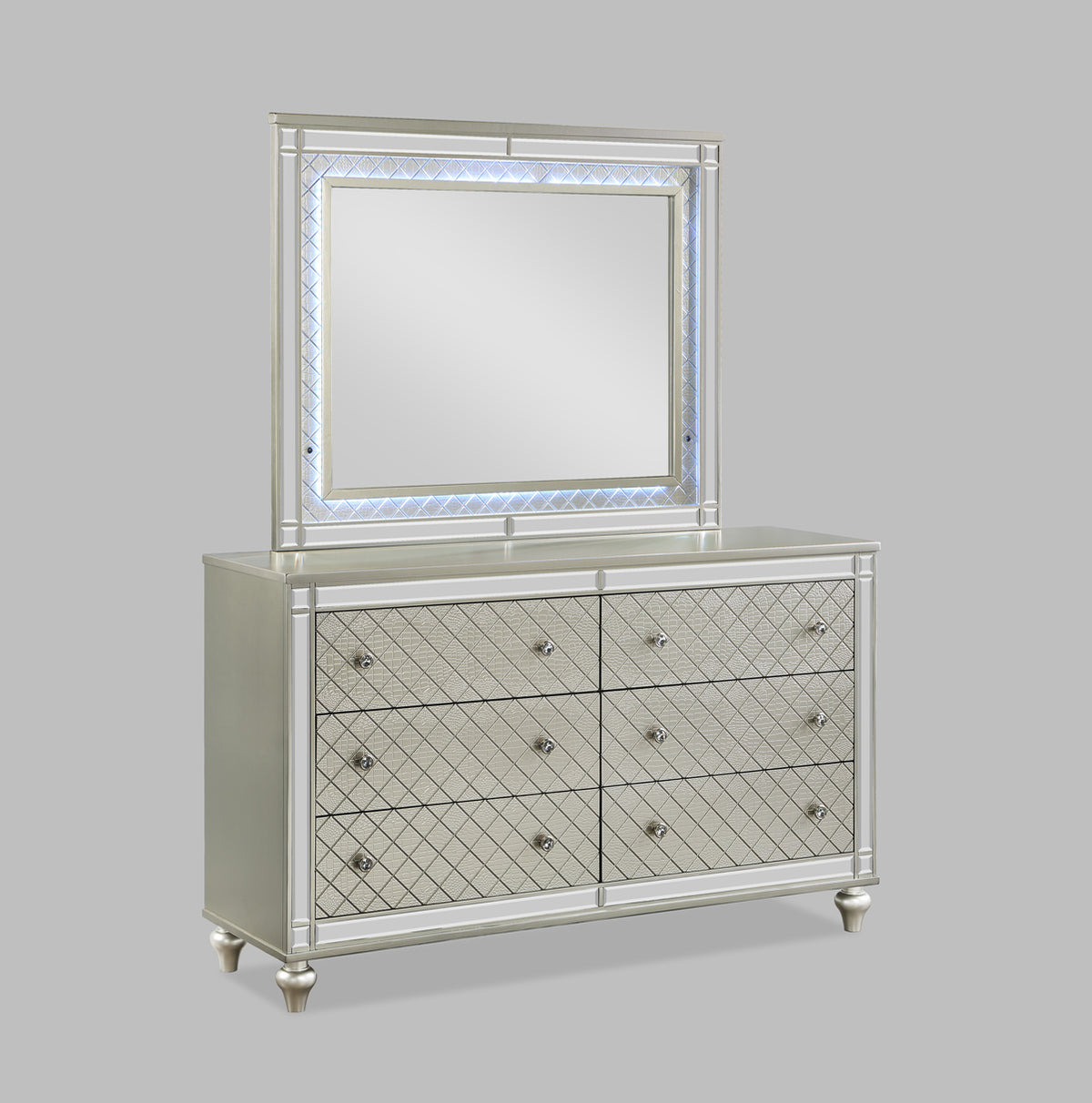 Cristian Bedroom Collection