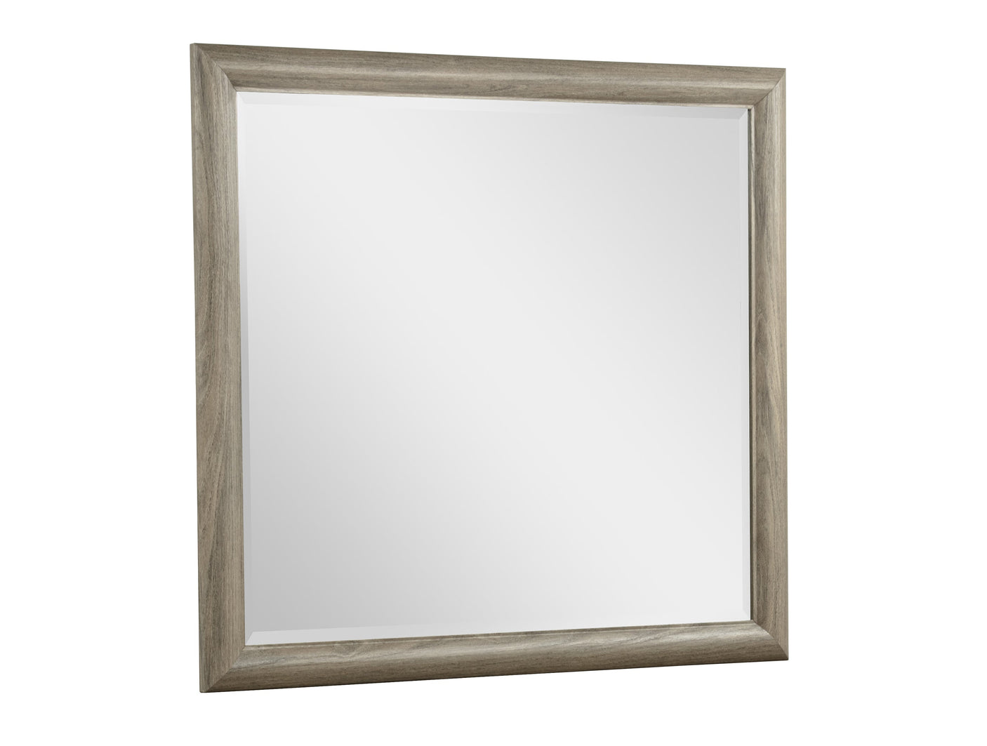 Veranda Dresser Mirror