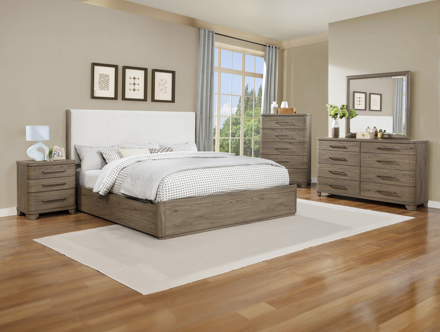 Veranda Bedroom Collection