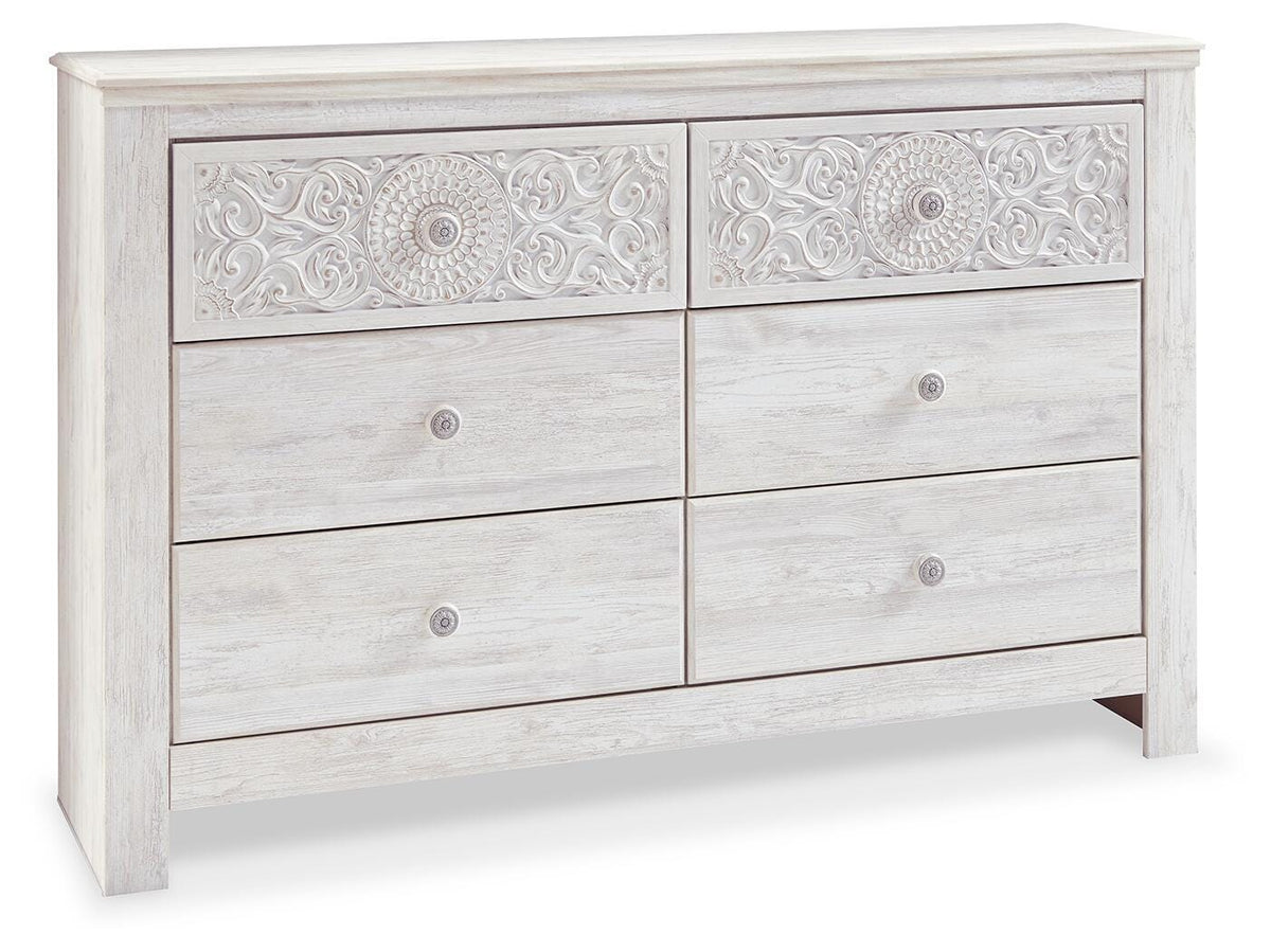 Paxberry Dressers