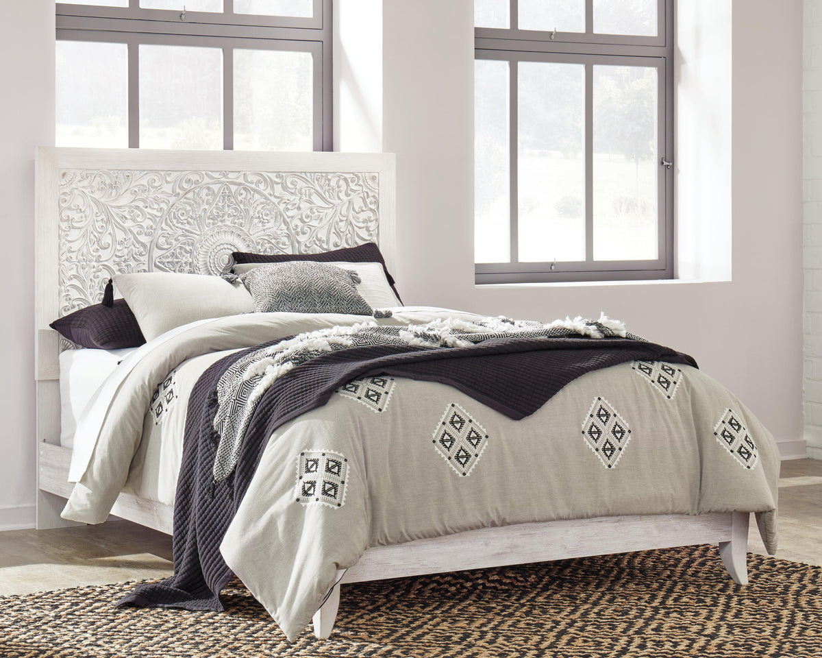 Paxberry Headboards