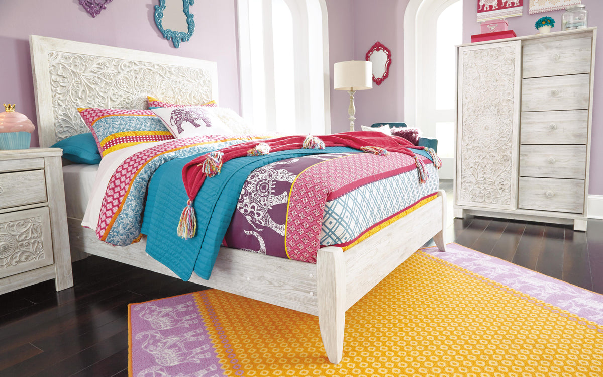 Paxberry Headboards