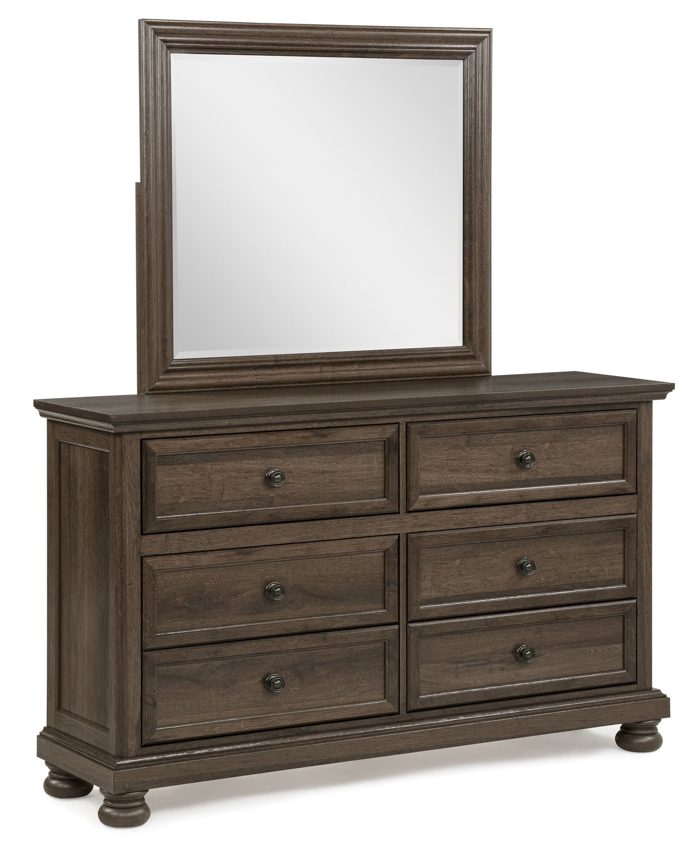 Claribelle Bedroom Collection