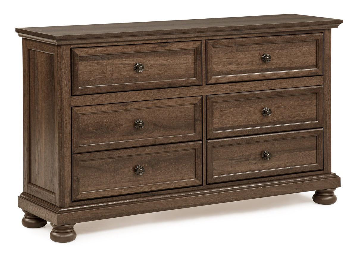 Claribelle Bedroom Collection