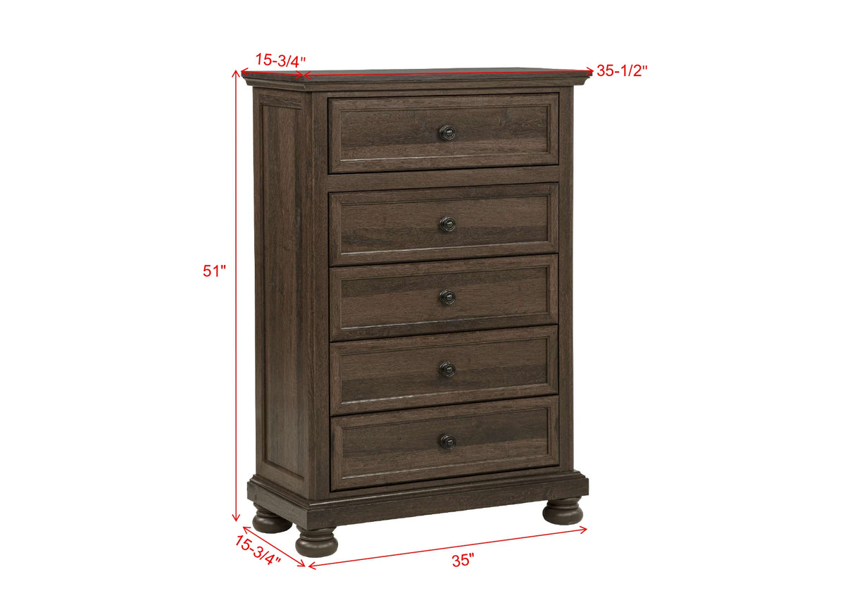 Claribelle Bedroom Collection