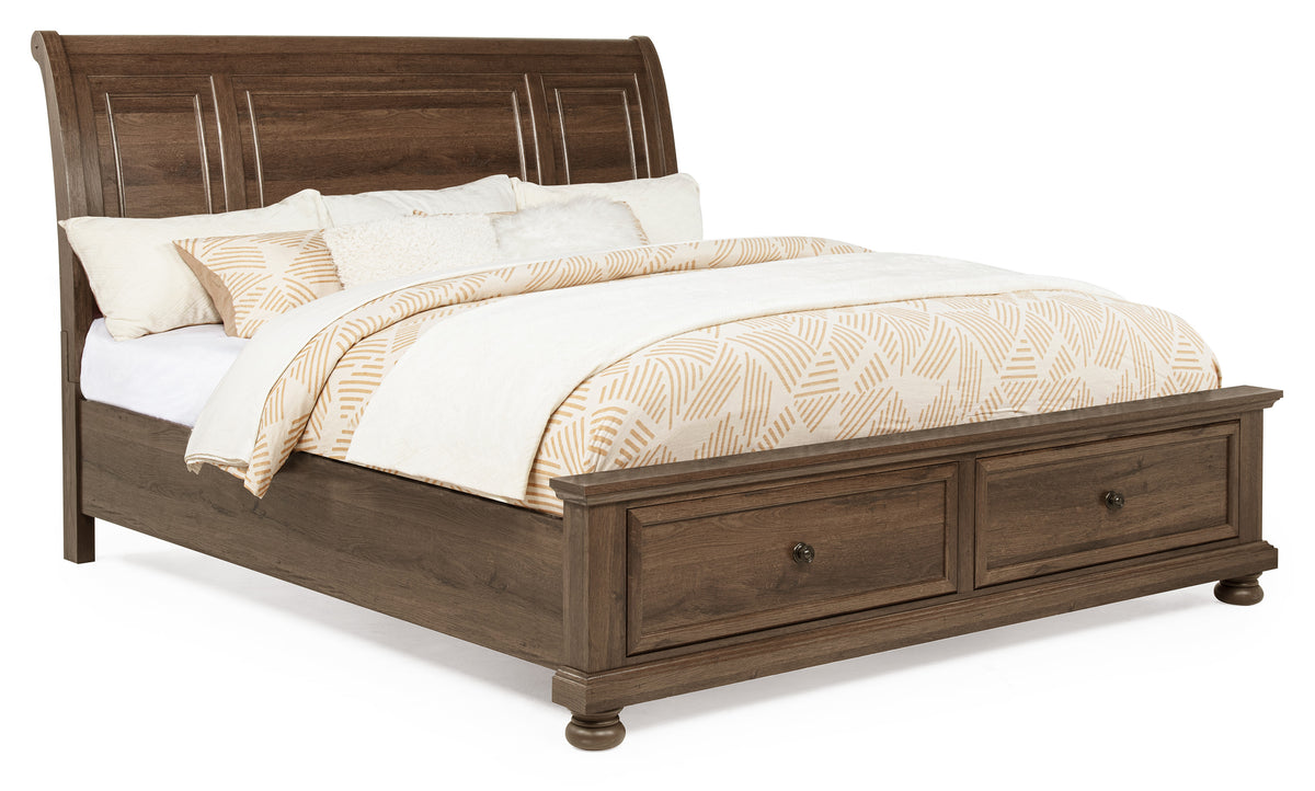 Claribelle Bedroom Collection
