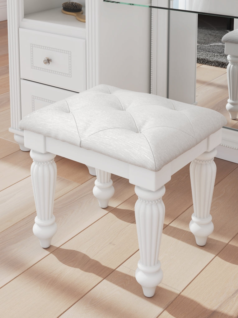 Kozlani Makeup Vanity Sets
