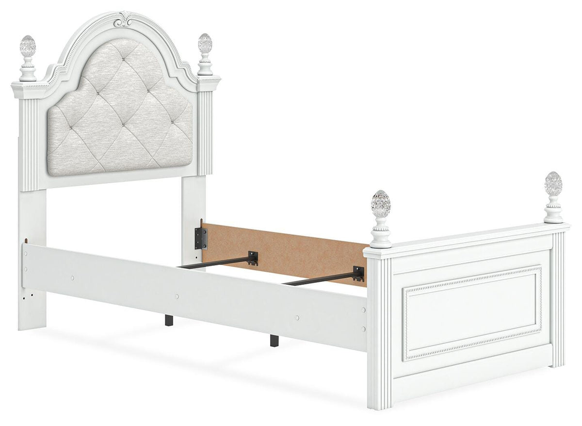 Kozlani Beds