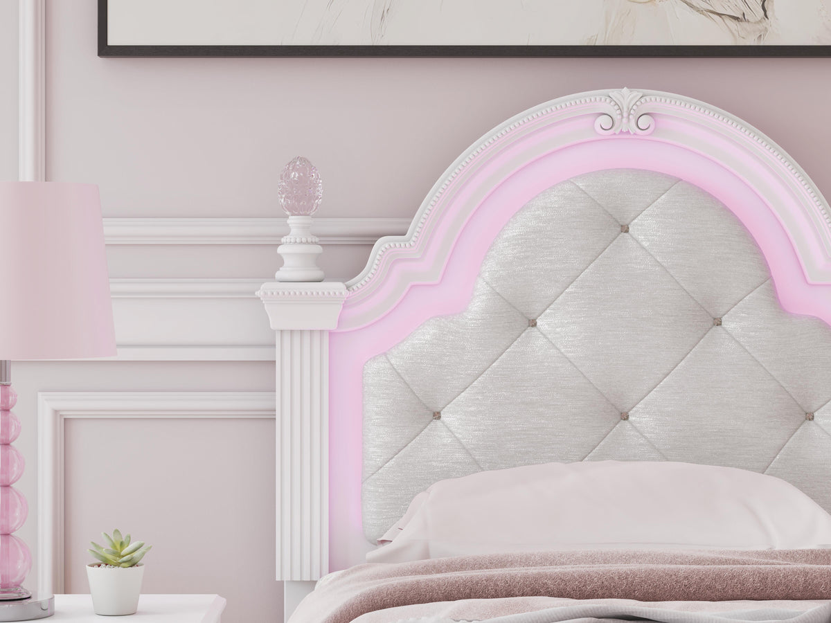 Kozlani Headboards