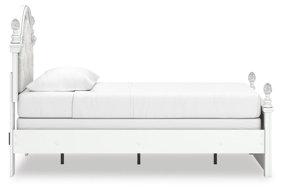 Kozlani Beds