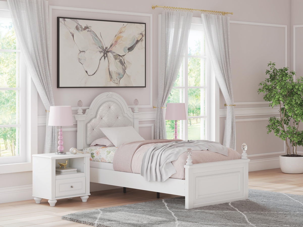 Kozlani Beds
