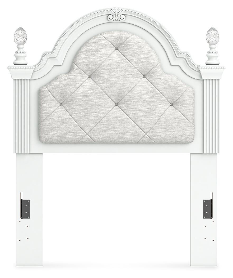 Kozlani Headboards
