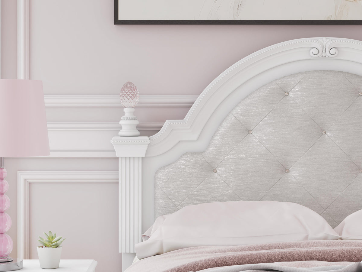Kozlani Headboards
