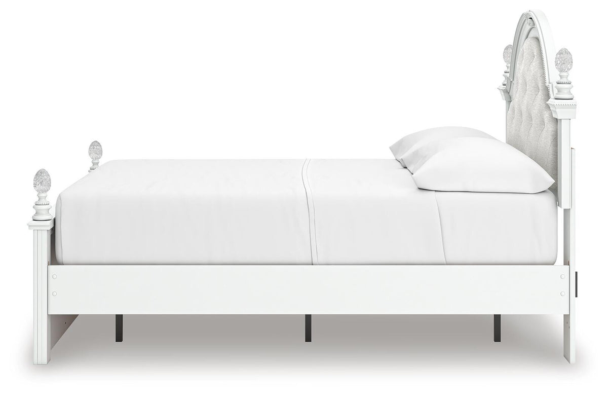 Kozlani Beds