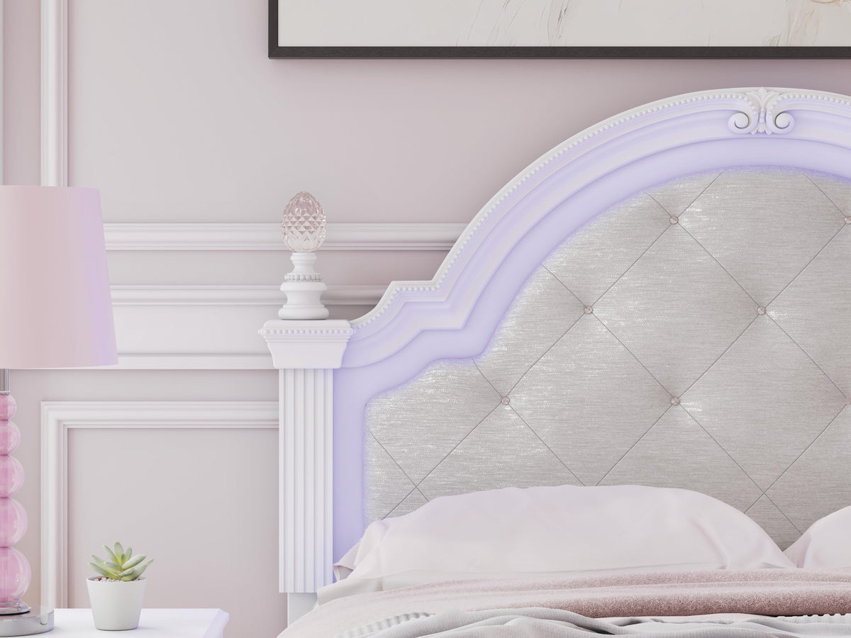Kozlani Beds