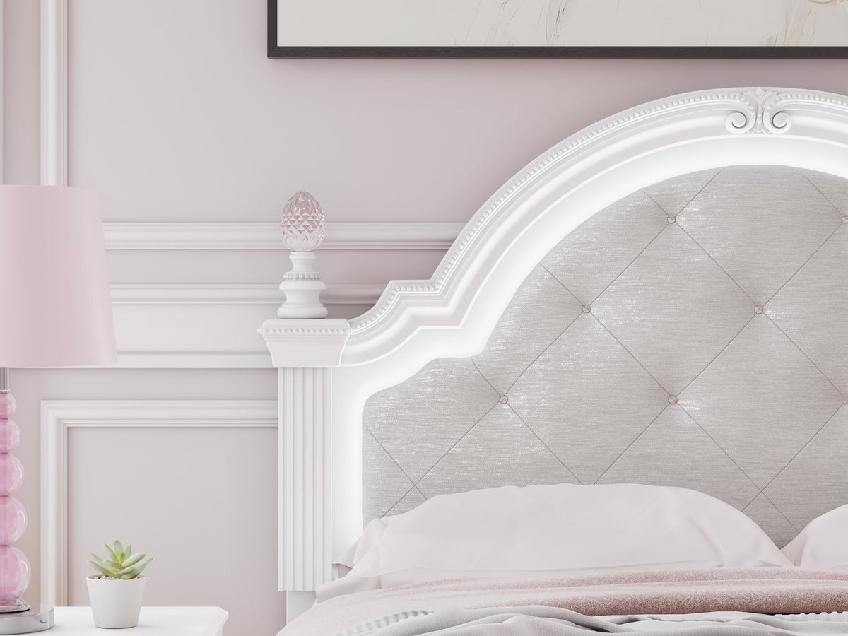 Kozlani Headboards