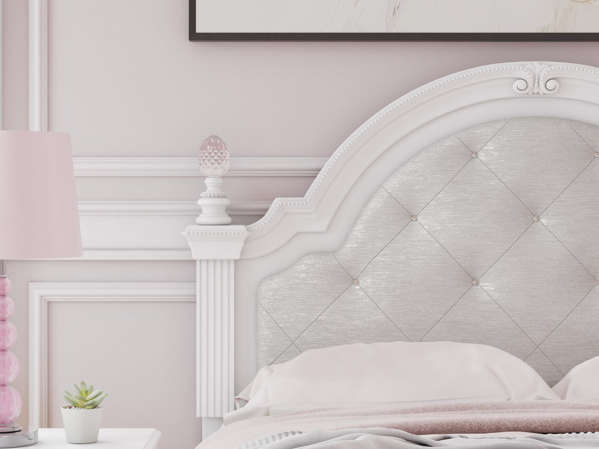 Kozlani Beds