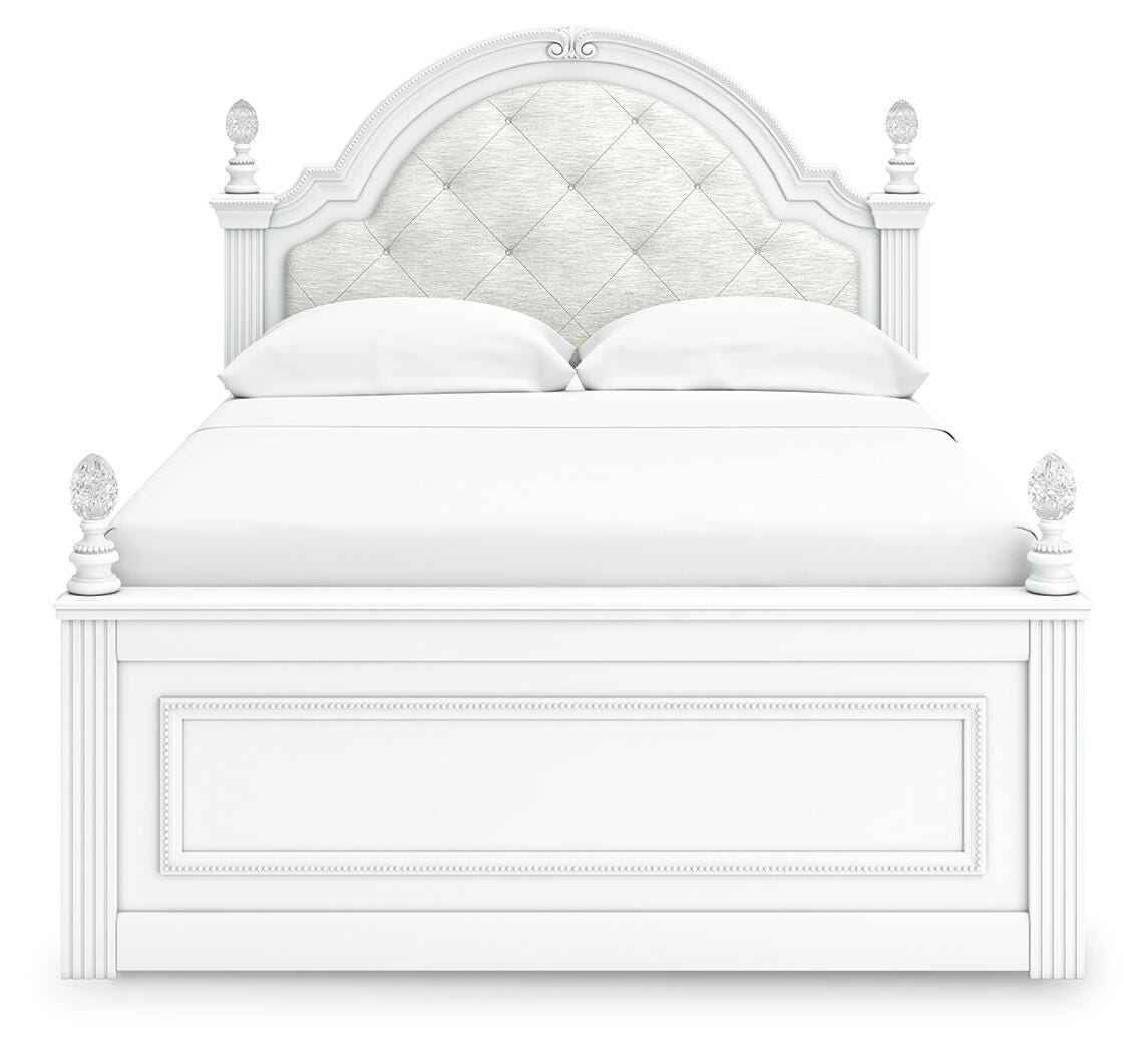 Kozlani Beds