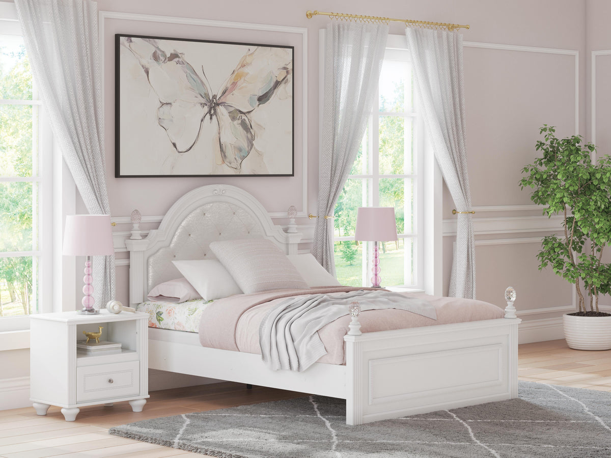 Kozlani Beds