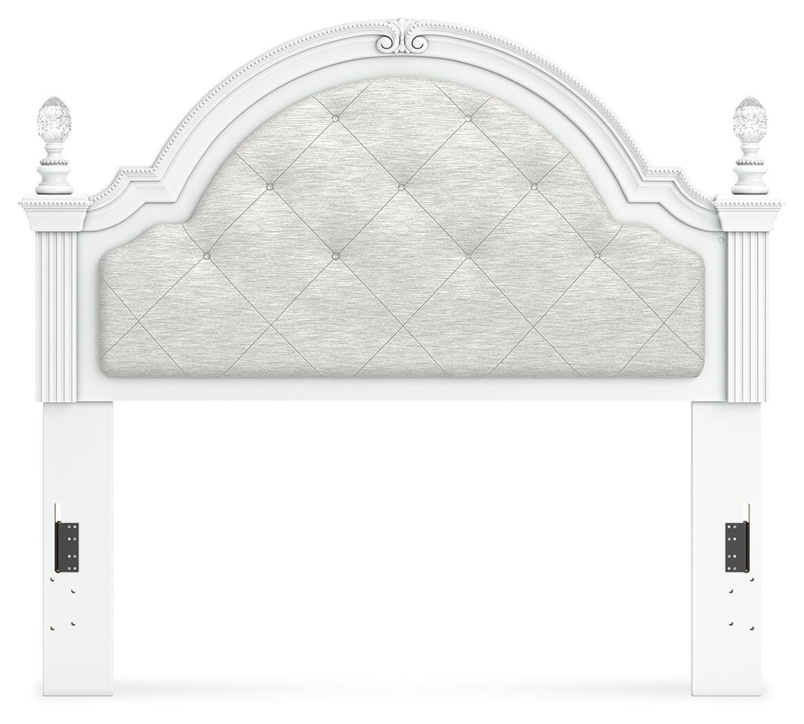 Kozlani Headboards
