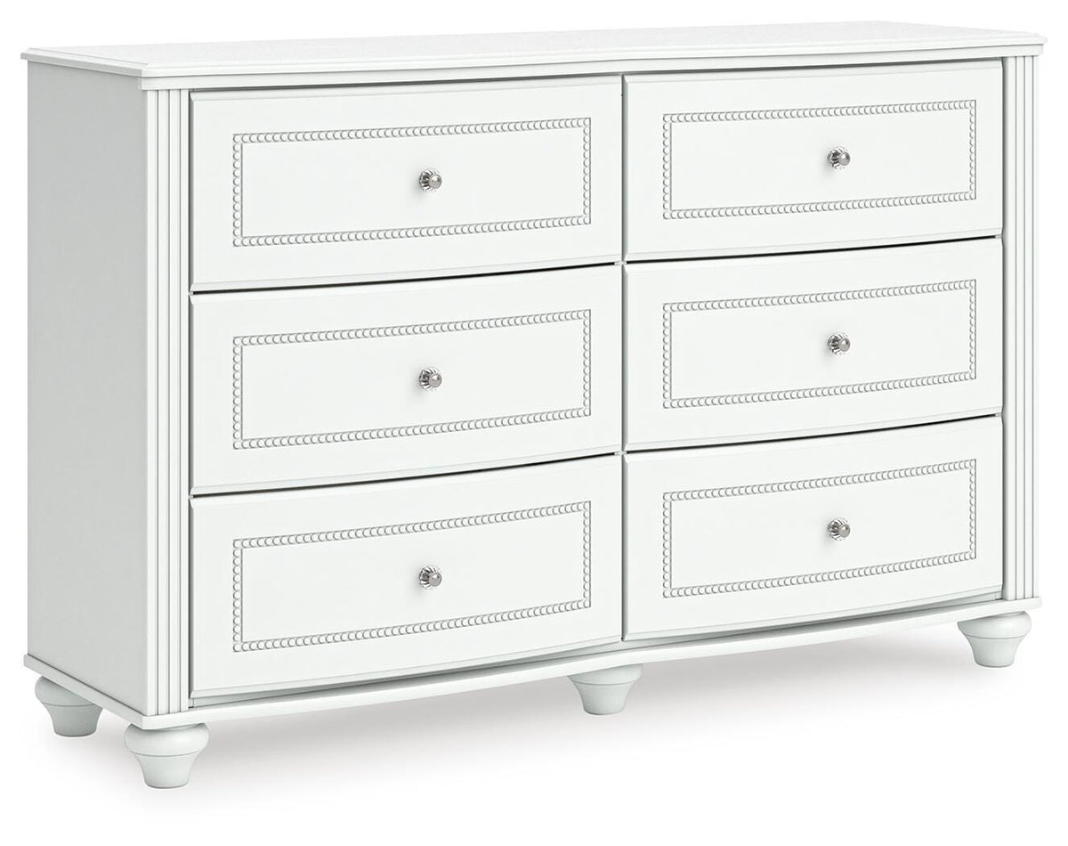 Kozlani Dressers