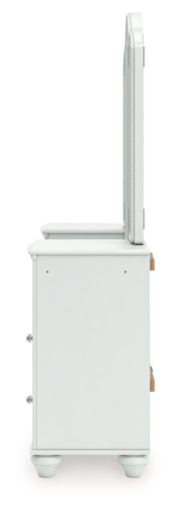 Kozlani Makeup Vanity Sets