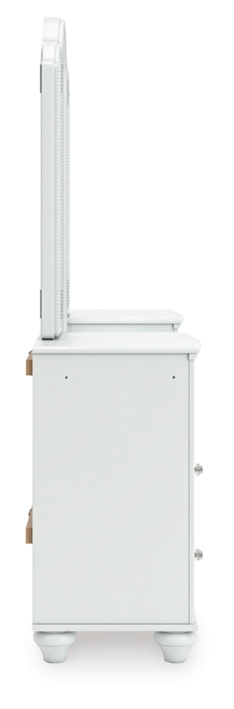 Kozlani Makeup Vanity Sets