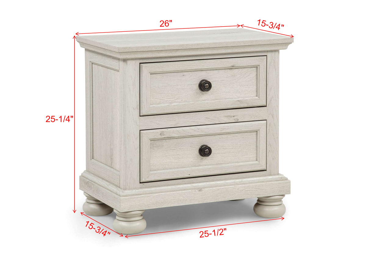 Claribelle Bedroom Collection