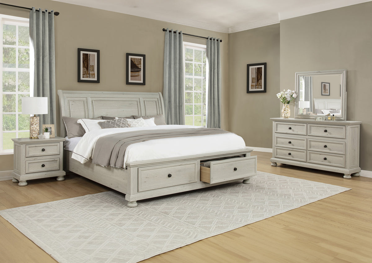 Claribelle Bedroom Collection